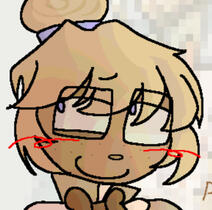 ñnot my oc lol not my oc lol